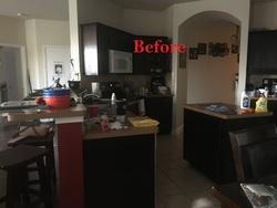 All-purpose Cleaning Service Burleson 7