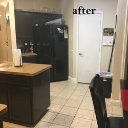 All-purpose Cleaning Service Burleson 17